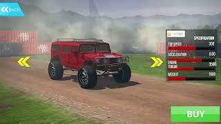 Jeep 4x4: Multiple Vehicles Showdown (Presented by Frolics Game)