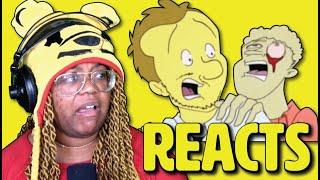 Rare Americans - Searching for Strawberries : Pt 1 | AyChristeneGames Reacts