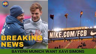 Barca's Imminent Nike Renewal | Flick Wants Kimmich