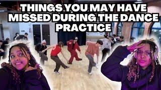 CHOREOGRAPHER REACTS to SB19 “DAM” Dance Practice | Analysis & Breakdown