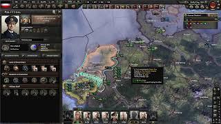 Hearts of Iron IV - Naval Arms Race (Germany Playthrough)