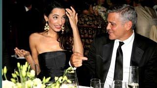 George Clooney Moves Out! Amal Clooney's Secret Promiscuous Life Finally Revealed – Fans Stunned!