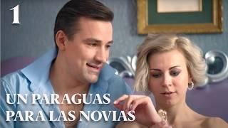 UN PARAGUAS PARA LAS NOVIAS (Parte 1) MEJOR PELICULA 2024