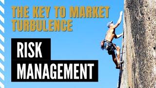 Unlock Success: Mastering Risk Management in Volatile Trading