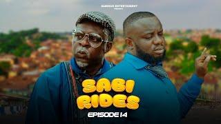 SABINUS PICKS UP ELDER AFTER HE BOOKS SABI RIDE 2024 SABI RIDE EPISODE 12