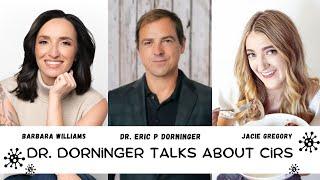 Naturopath Dr. Eric Dorninger on the dangers of CIRS and hope for healing - Come see us at CIRSx!