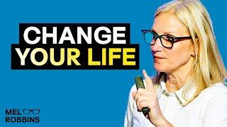 If you don't know what to do with your life watch this - with Jonathan Fields | Mel Robbins