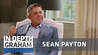 Sean Payton: Choice words for Reggie Bush