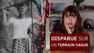 Jean Marie Townsend : Un crime irrésolu