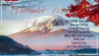 Romantic Love Songs