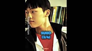 Park Humin #vs Ahn Suho