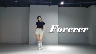 [Mirrored] BABYMONSTER(베이비몬스터) - Forever(포에버) 1인 커버댄스 ㅣ1인안무 거울모드