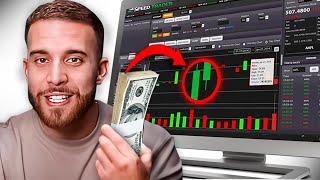 Easiest Forex Trading Strategy to be Profitable in 2024 | Shift of Structure