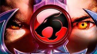 ThunderCats ..O Melhor filme  2022