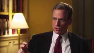 Robert Steven Kaplan: The Importance of Building Strong Relationships