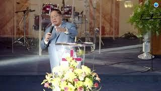 Rev. Dr. Dam Suan Mung Thawngthachim | CCBC Sunday Service | 11.10.24