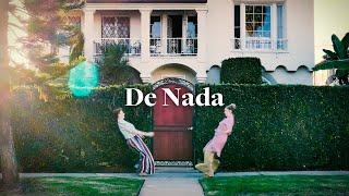 "De Nada" Masego | Directed by Karen Lum