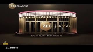 Zee Classic / Video Screen /Black Screen effect / Subscribe /Aftab Creation/