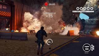 Just Cause 3 GRENADE LAUNCHER FRENZY 2   DESTRUCTION FRENZY