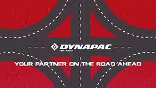 Dynapac Company Presentation