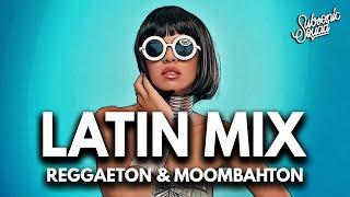 Latin Mix 2021 The Best of Reggaeton & Moombahton by Subsonic Squad