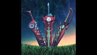 Chain Attack! (CORRECT VERSION WITH OVERKILL ENDING AND TRANSITIONS) - XENOBLADE CHRONICLES 3 OST