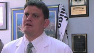 Airrosti Pain Treatment: Andrew Minigutti, M.D.