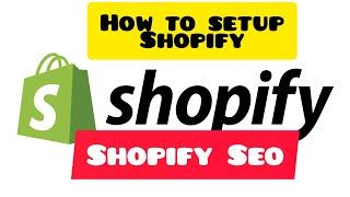 Shopify SEO optimisation Guide for Beginners in 2023( step by step)||