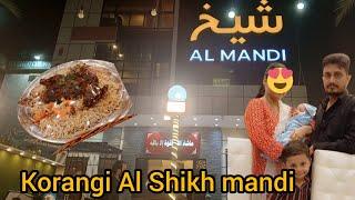 Sheikh Al Mandi  | Korangi crossing Famous Mutton mandi | honest Review|