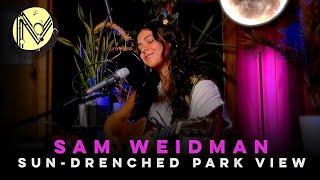 Sam Weidman | Sun-Drenched Park View | Moon Mt. Media