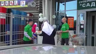 Рамадан месяц благодеяний