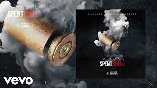 Jafrass - Spent Shell (Audio)