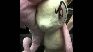 Flutterbat at Bronycon 2014