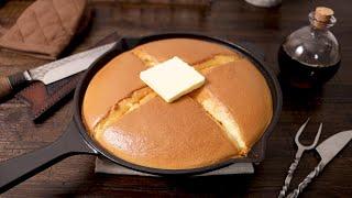 PAN cake