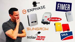 Best Solar Inverter of 2024