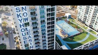 Skyhouse | Charlotte NC Apartments | Greystar