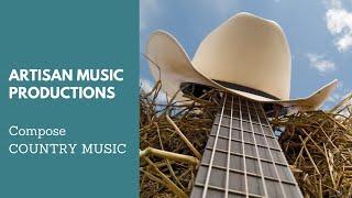 Artisan Music Production's - Country Music for TV, Films