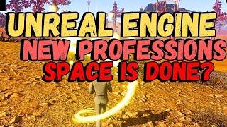 Entropia Universe: What to Expect in 2025 (Unreal, NEW Professions, Space & MORE)