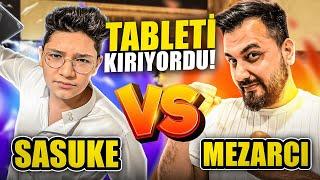 SASUKE İLE VS ATTIK! | PUBG MOBILE @SASUKEPubgMobile