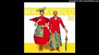 Mafikizolo – Summer Wave ft. DJ Ganyani & Nokwazi