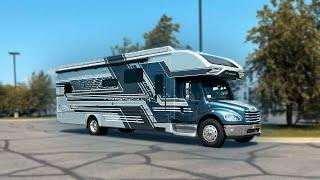 This is the ONLY Super C Motorhome to BUY!