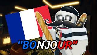 TROLLING AS A FRENCH IN ROBLOX VOICECHAT!