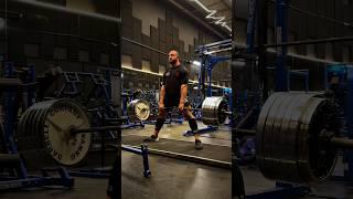 2x2x300kg - o verdadeiro RAW! #powerlifting #strongman #bodybuilding #deadlift #beltless