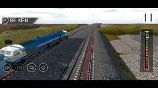 indian railway train simulator pt 2 final