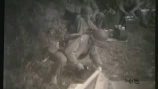 4th Infantry Division in Europe, 1944, Combat Film