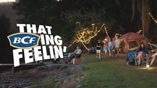 New BCF TV Ad! That BCFing Feelin' Summer 2023 Commercial