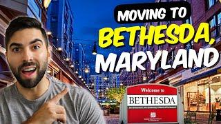 7 Things You Need To Know BEFORE Moving To Bethesda Maryland