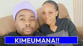 MAMBO IMECHEMKA! Karangu Muraya's Second Wife Reveals Shocking Details Of How Triza Had An Affair