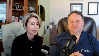 Pender County Tourism Director Olivia Dawson interview with Cape Fear Business Roundtable