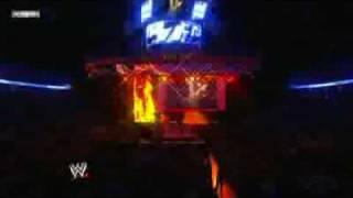 Friday Night Smackdown! 9/25/2009 - Kane vs. Slam Master J